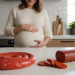 découvrez pourquoi il est essentiel de consommer uniquement du chorizo cuit et pasteurisé pendant la grossesse afin d'assurer votre sécurité et celle de votre bébé.