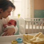 découvrez pourquoi votre bébé pousse des cris perçants et apprenez à interpréter ses besoins pour mieux communiquer avec lui.