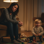 découvrez les émotions complexes liées au choix d'avoir un deuxième enfant et comment le remords peut s'installer, affectant la vie familiale et personnelle.