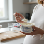 découvrez si le mascarpone est sûr pendant la grossesse et comment lire attentivement les étiquettes pour profiter de ce délicieux fromage en toute sécurité.