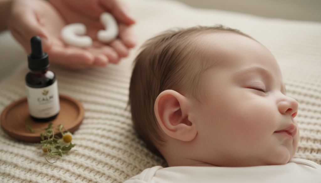 découvrez notre guide complet sur les oreilles décollées chez le bébé : causes, conseils pratiques et méthodes naturelles pour corriger et accompagner votre enfant en douceur.