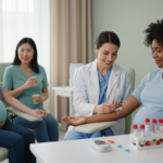 découvrez tout ce qu'il faut savoir sur le test du diabète gestationnel pour un dépistage efficace et sécurisé pendant la grossesse.