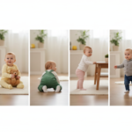 découvrez à quel âge bébé commence à marcher et comprenez les étapes clés du développement moteur pour accompagner sereinement votre enfant.