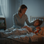 découvrez des conseils pratiques pour aider votre enfant à surmonter ses cauchemars fréquents et retrouver des nuits paisibles.