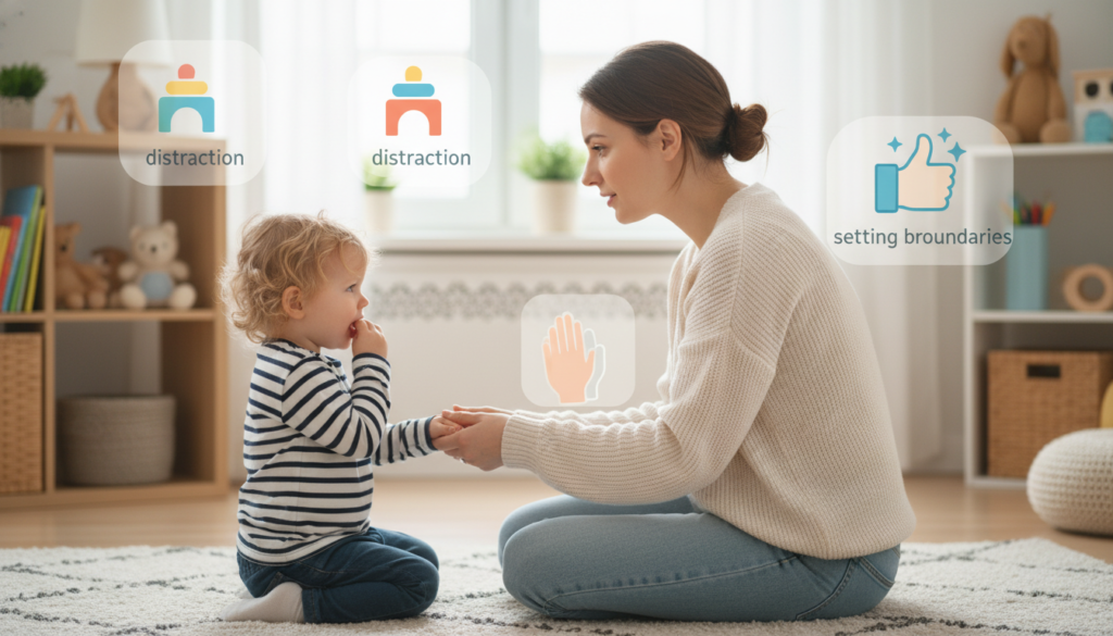 découvrez des conseils pratiques et des solutions efficaces pour gérer un enfant qui mord, comprendre les raisons de ce comportement et favoriser un développement harmonieux.