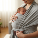 découvrez nos conseils pour bien choisir votre écharpe de portage et assurer un confort optimal pour vous et votre bébé lors de chaque utilisation.