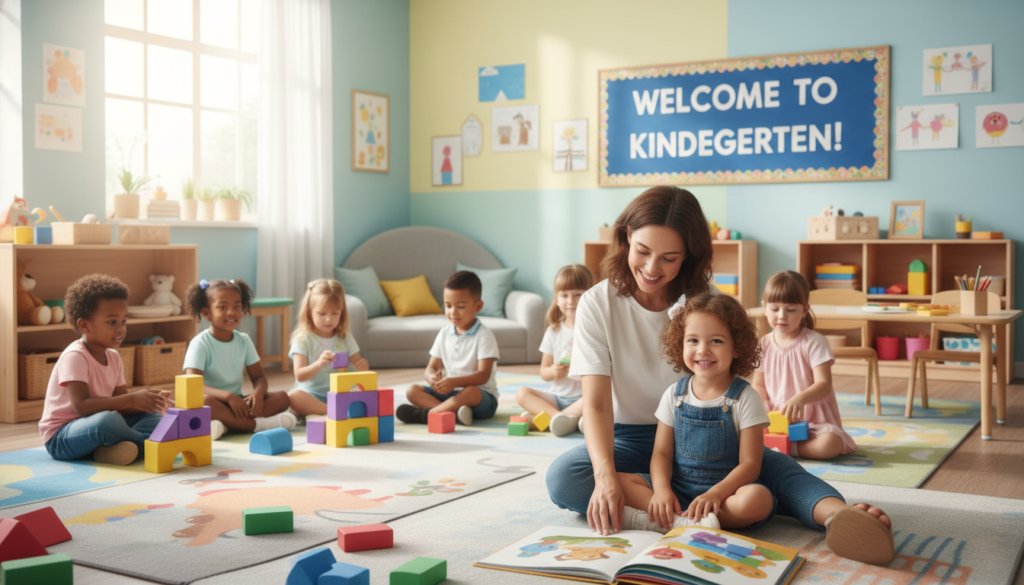 découvrez tout ce qu’il faut savoir pour préparer au mieux l’entrée en maternelle de votre enfant à 2 ans et demi, avec des conseils pratiques et des informations essentielles.