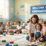 découvrez tout ce qu’il faut savoir pour préparer au mieux l’entrée en maternelle de votre enfant à 2 ans et demi, avec des conseils pratiques et des informations essentielles.