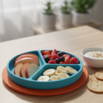 découvrez une recette simple et saine pour le goûter des enfants, facile à préparer et parfaite pour leur apporter énergie et plaisir.