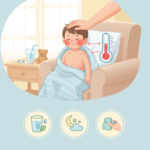 découvrez tout ce qu'il faut savoir sur la roséole chez l'enfant : symptômes, causes et traitements efficaces pour apaiser votre enfant rapidement.